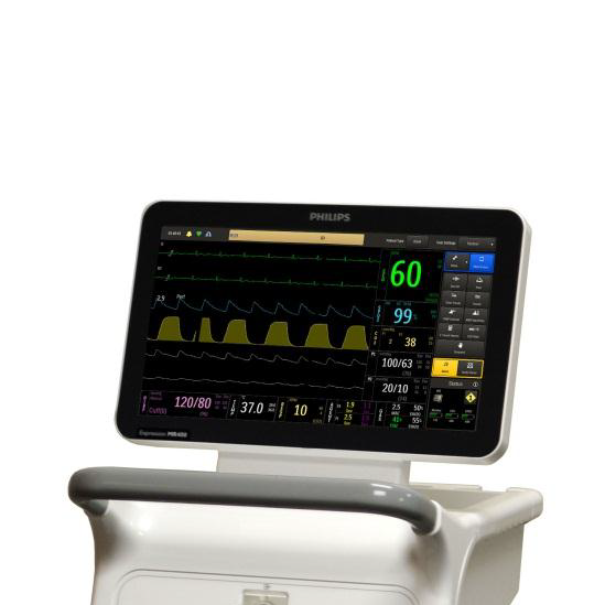 Монитор пациента для МРТ Philips Expression MR200