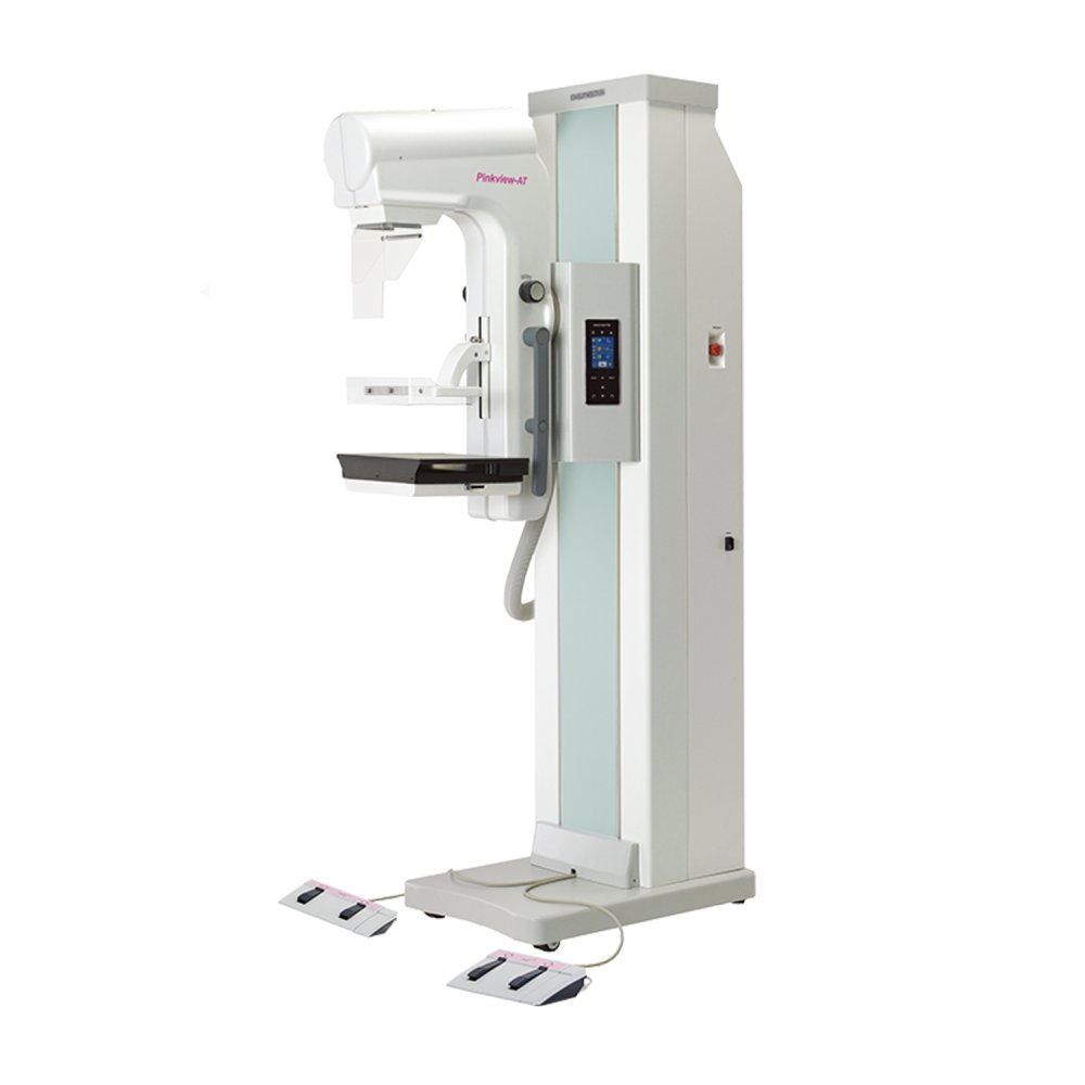Маммограф BEMEMS Pinkview-AT Digital Plus