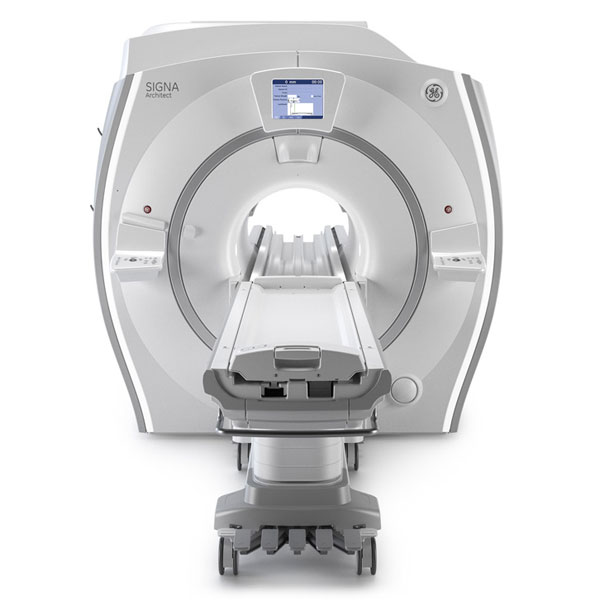 Магнитно-резонансный томограф GE SIGNA Architect