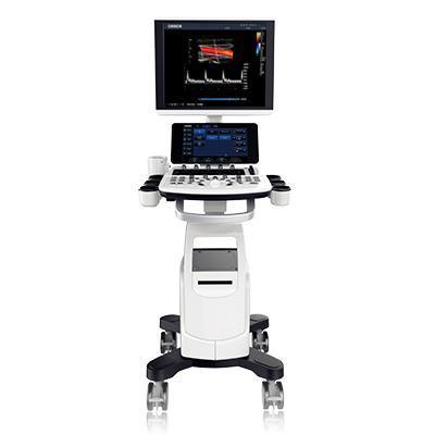 УЗИ аппарат CHISON CBit 4