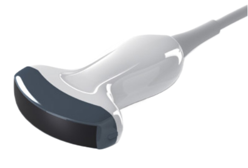 Конвексный датчик УЗИ Chison C3-A