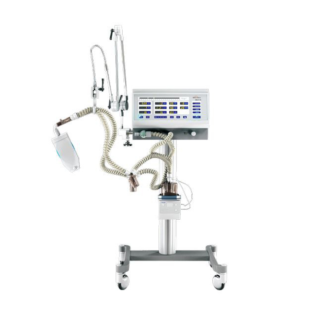 Аппарат ИВЛ Rochen Altum 150