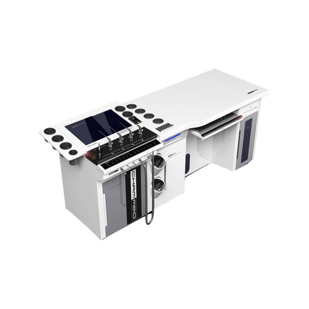 ЛОР-комбайн Chammed CU-5000