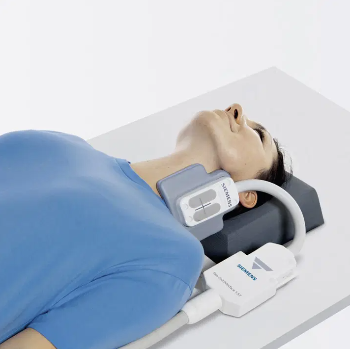 4-канальная катушка специального назначения Siemens 4-Channel Special-Purpose Coil