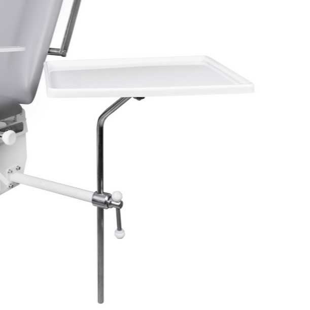 Кресло гинекологическое «Клер» модель КГЭМ 01 (3 электропривода)