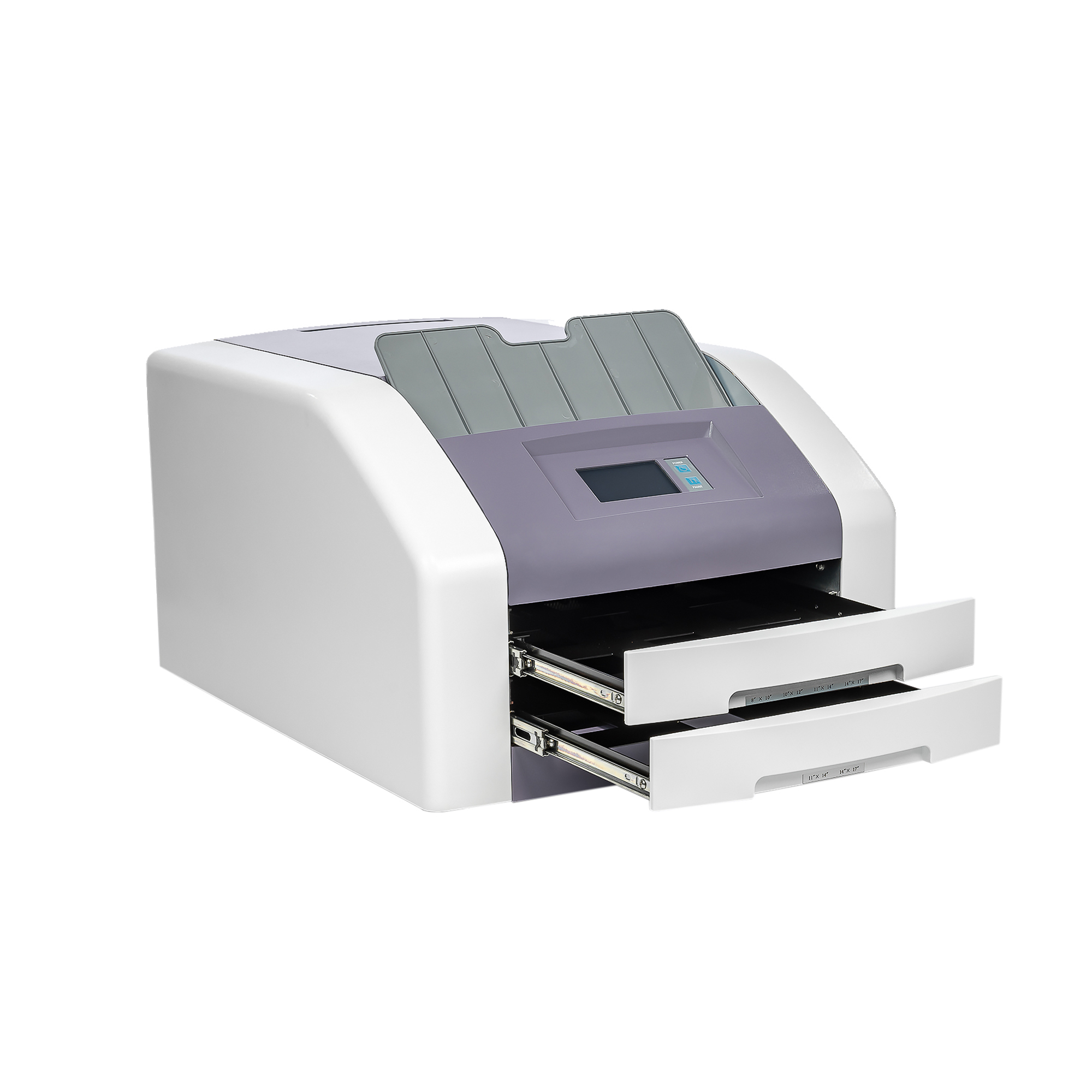 Термографический принтер KENID KND 6320