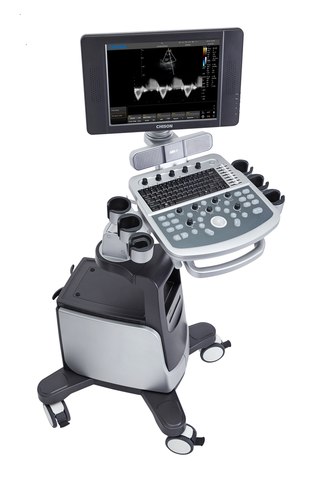 УЗИ аппарат Chison i6