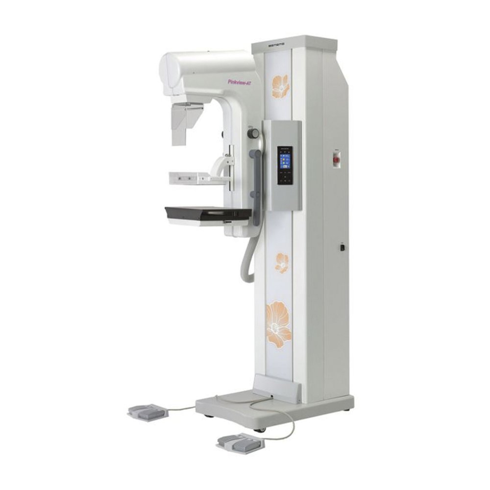 Маммограф Bemems Pinkview-AT