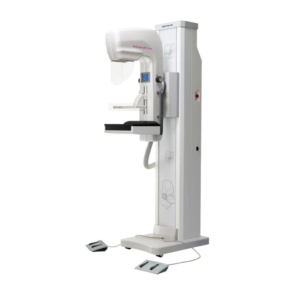 Маммограф Bemems Pinkview-AT Digital Prime