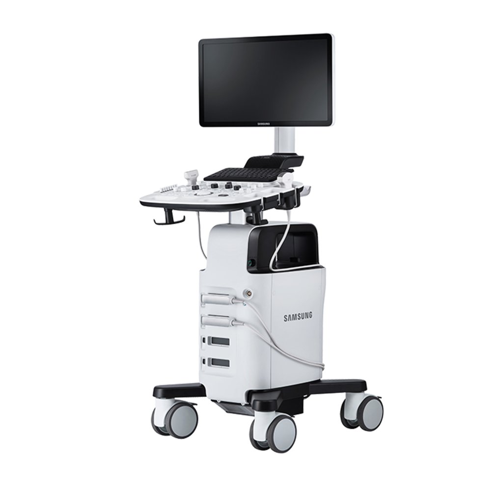 УЗИ аппарат Samsung HS30