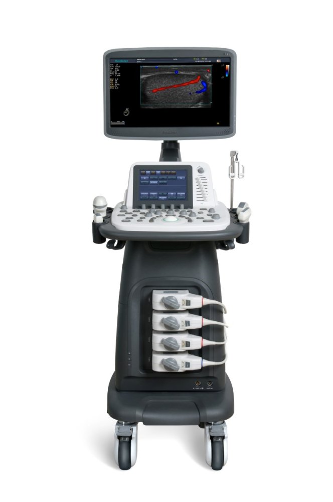 Ультразвуковой аппарат SonoScape S20Exp