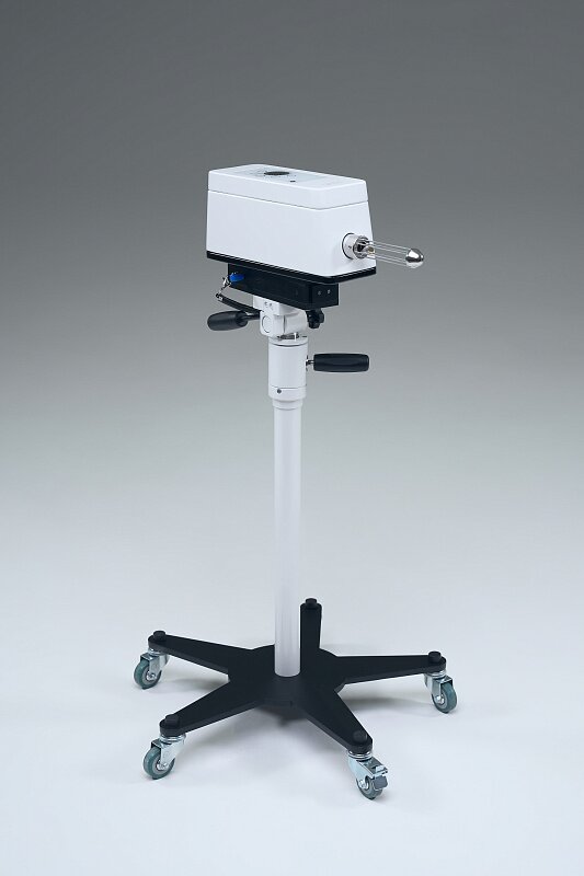 Фракционный CO2 лазер c гинекологическим модулем AMI BIOXEL