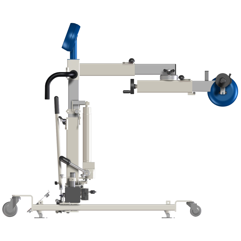 Тренажер для реабилитации детей MOTOmed letto2