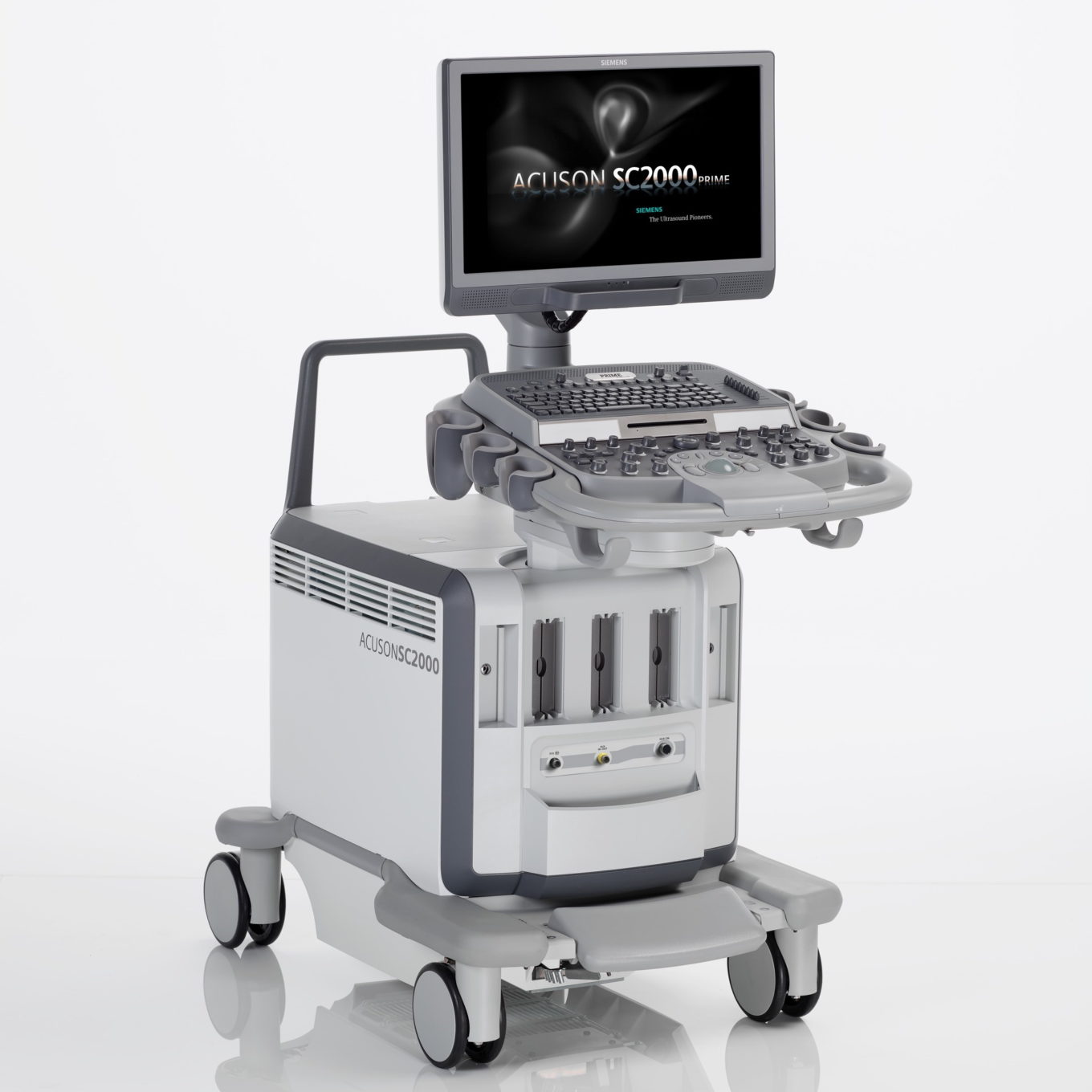 УЗИ аппарат Siemens Acuson SC2000 PRIME