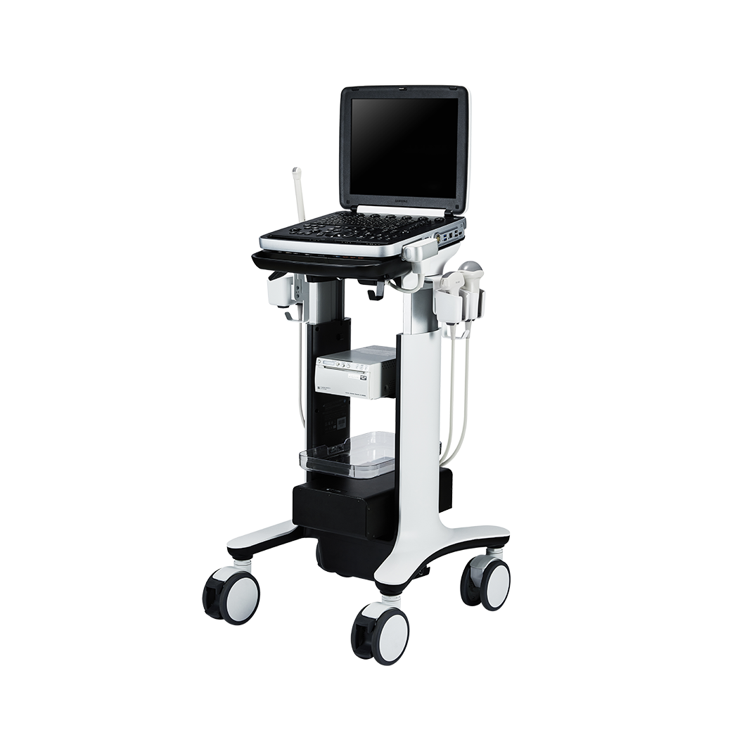 УЗИ аппарат Samsung HM70 EVO