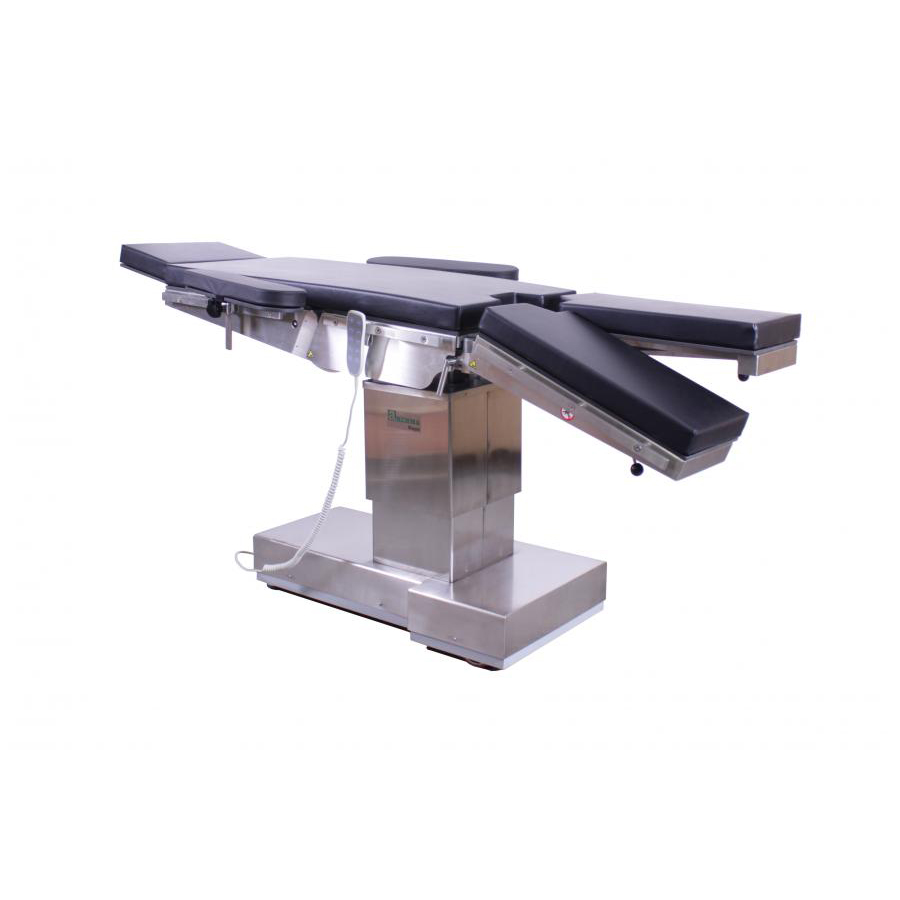 Операционный стол Аксима Фаура 4ЭМ-4