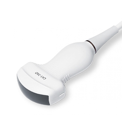 Конвексный монокристальный датчик Samsung CA1-7AD