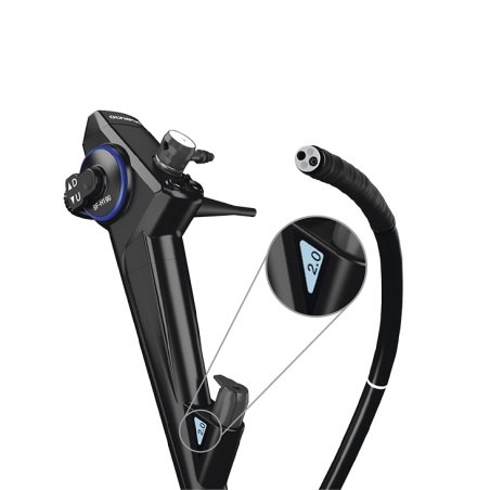 Видеобронхоскоп Olympus BF-H190