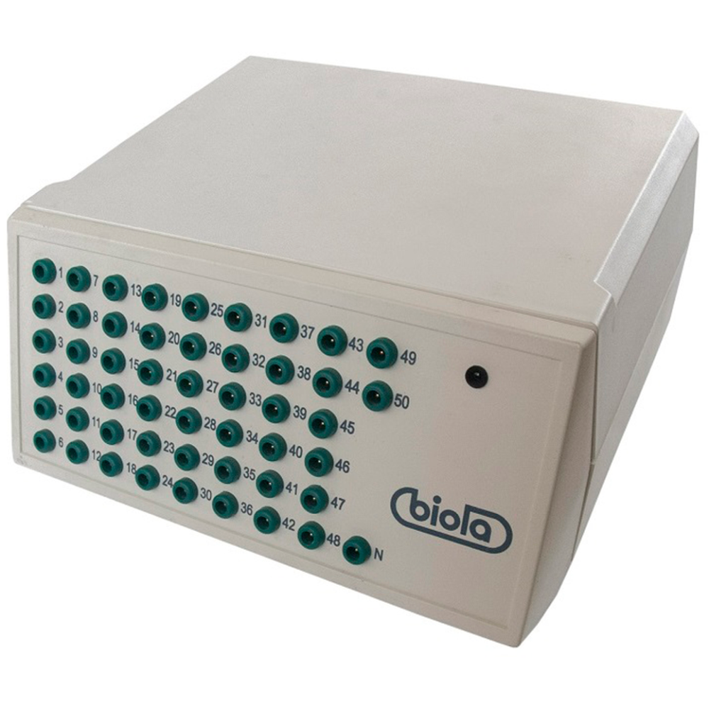 Биола NeuroScope NS450