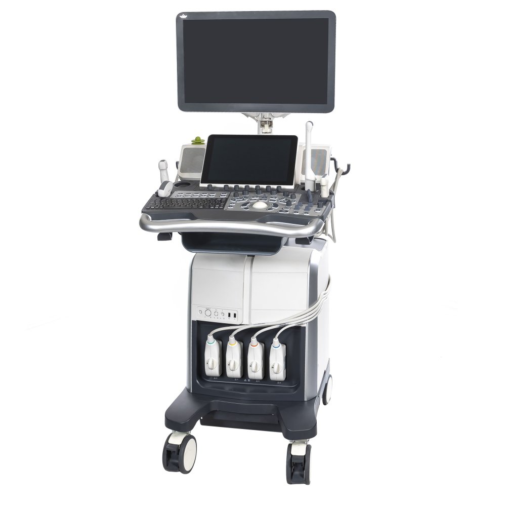 УЗИ аппарат ЕЛС-МЕД EM-80