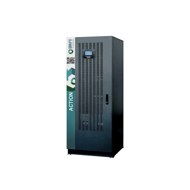 Источник бесперебойного питания GMUPS Action 125/33-2