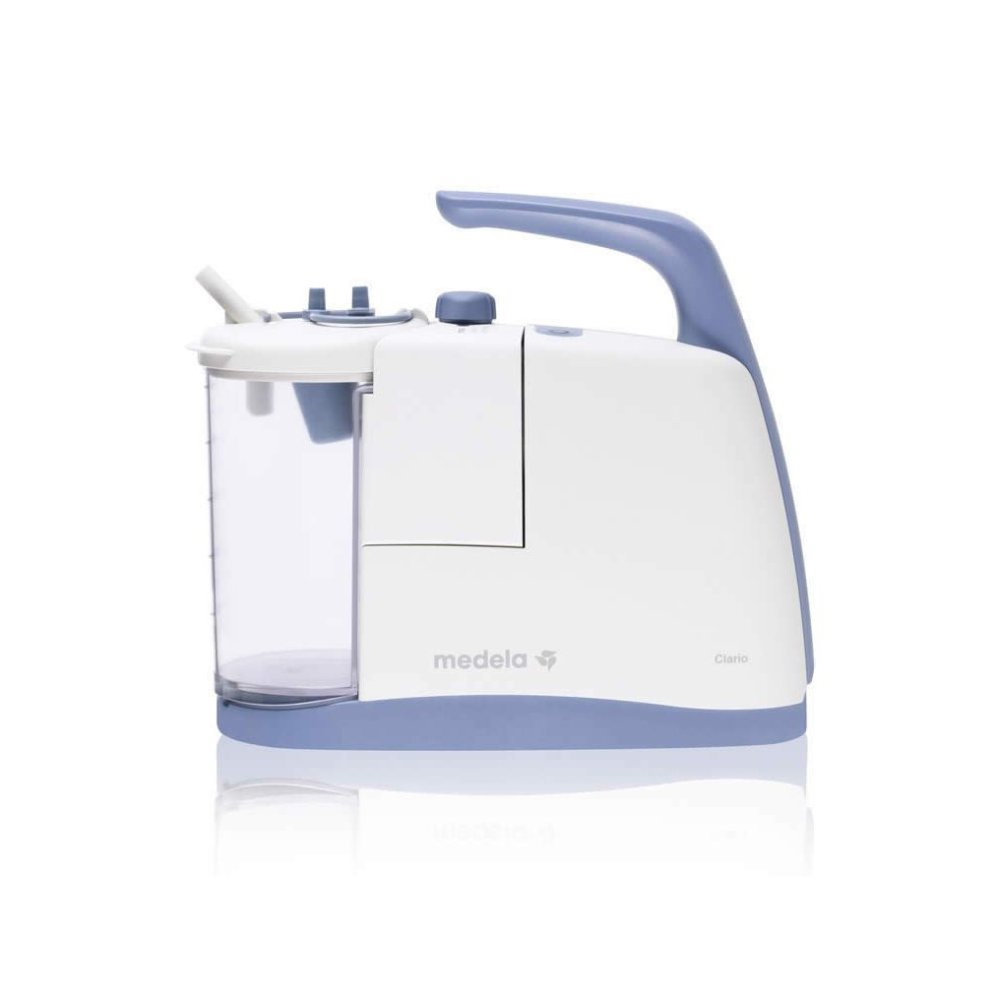 Аспиратор Medela Clario