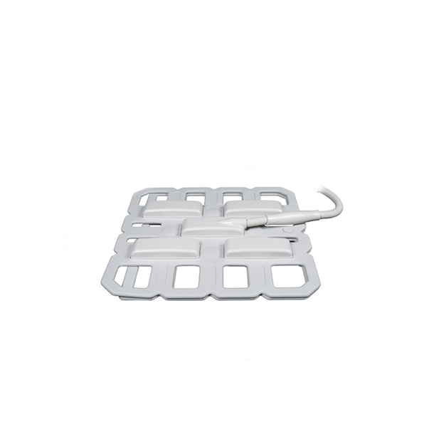 Катушка для тела Canon Atlas SPEEDER 1.5T Body