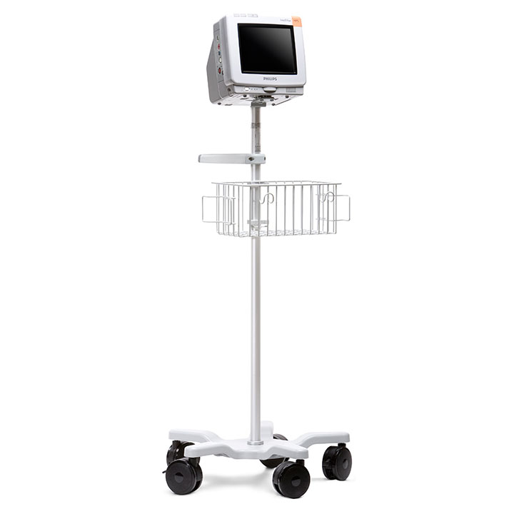 Монитор пациента Philips IntelliVue MP5