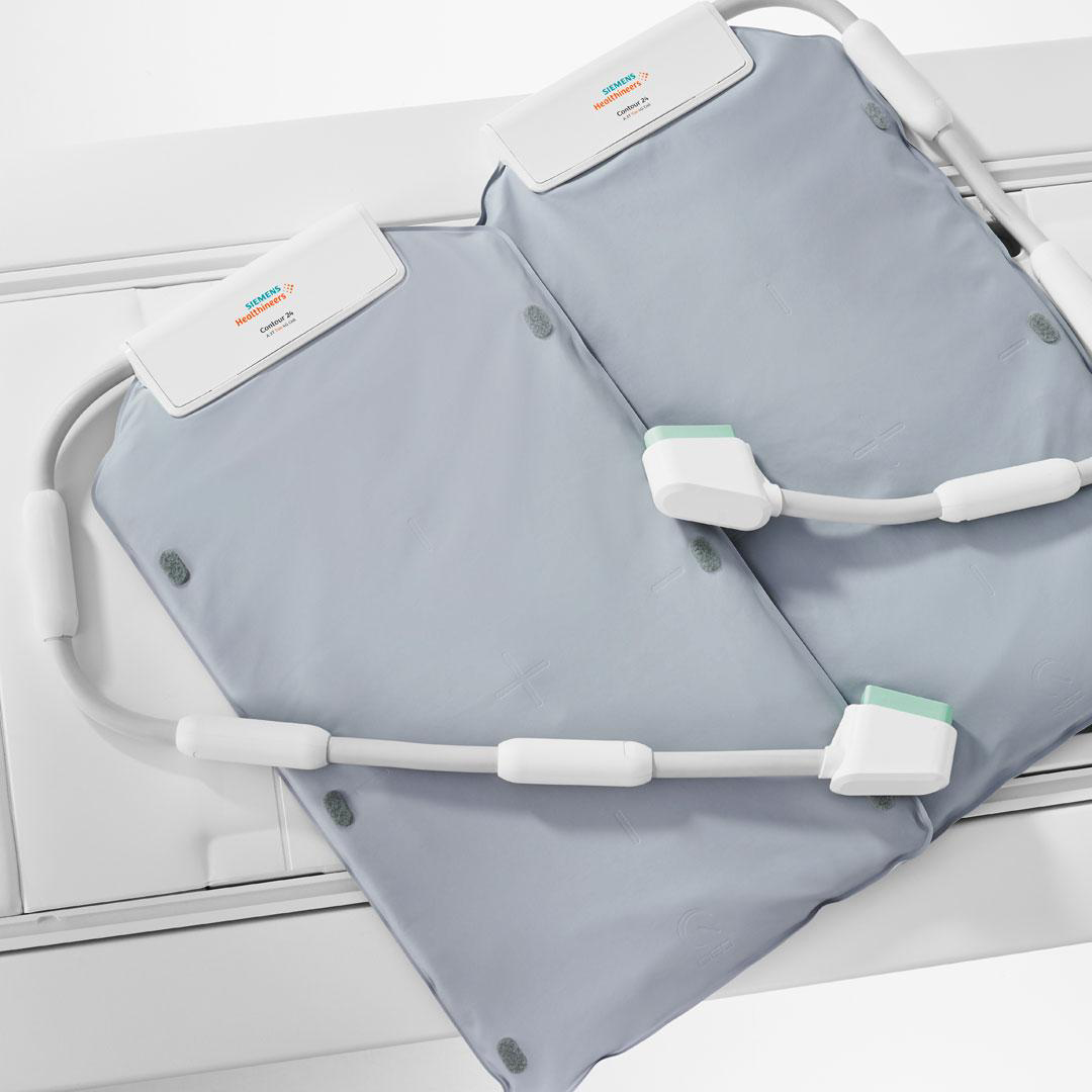 Гибкая катушка Siemens Contour