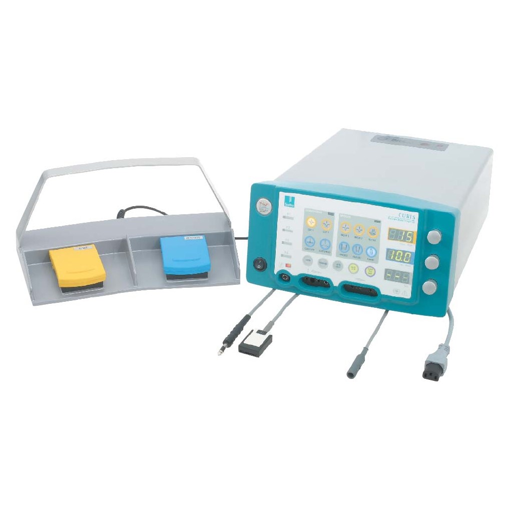 Радиохирургический аппарат Sutter Curis GIN