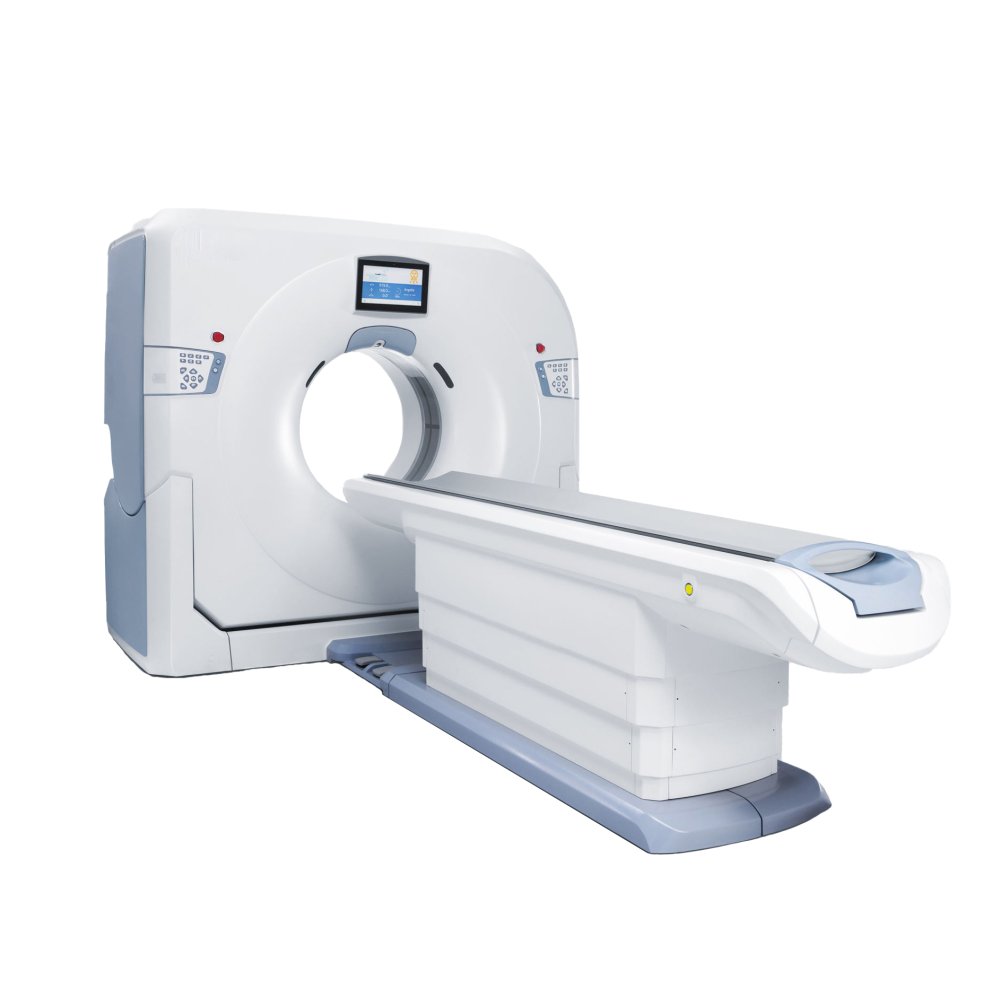 Компьютерный томограф VETLIGA CT 16