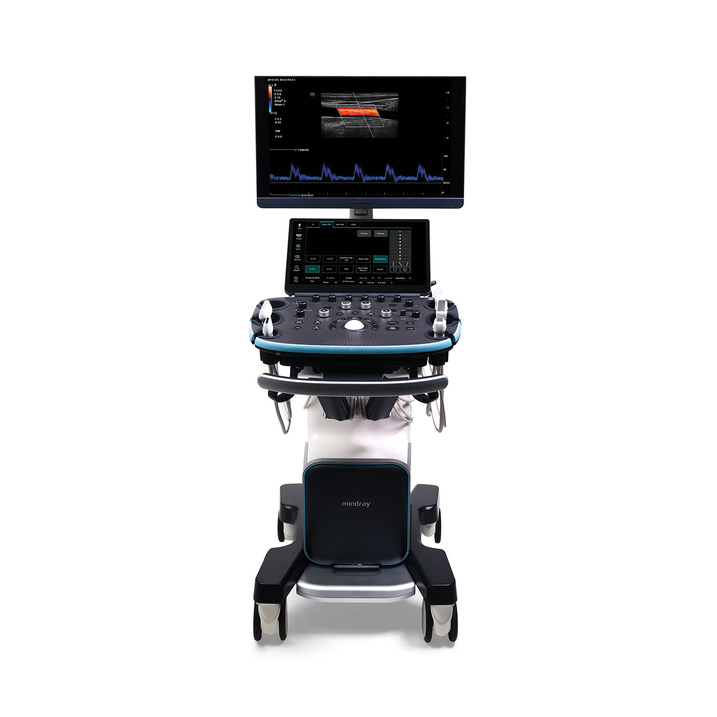 Ультразвуковой аппарат Mindray Resona I9 Exp