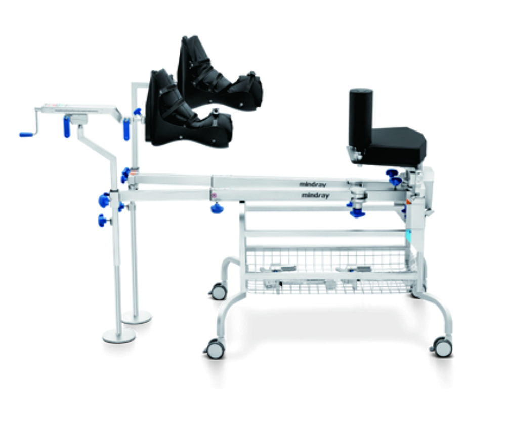 Секция вытяжения ортопедическая Mindray HyExtent-V w/cart,comfort