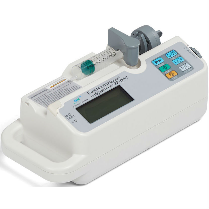 Шприцевой насос Mindray SK-500 II