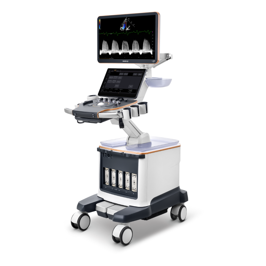 УЗИ аппарат Mindray Recho R9