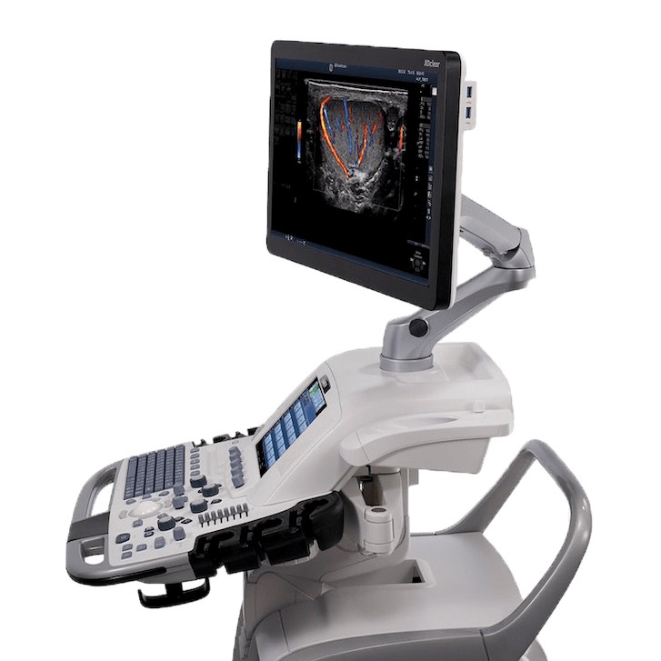 Ультразвуковая диагностическая система GE Healthcare Vivid E95