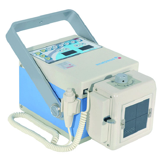 Портативный рентгеновский аппарат Dongmun DIG-360