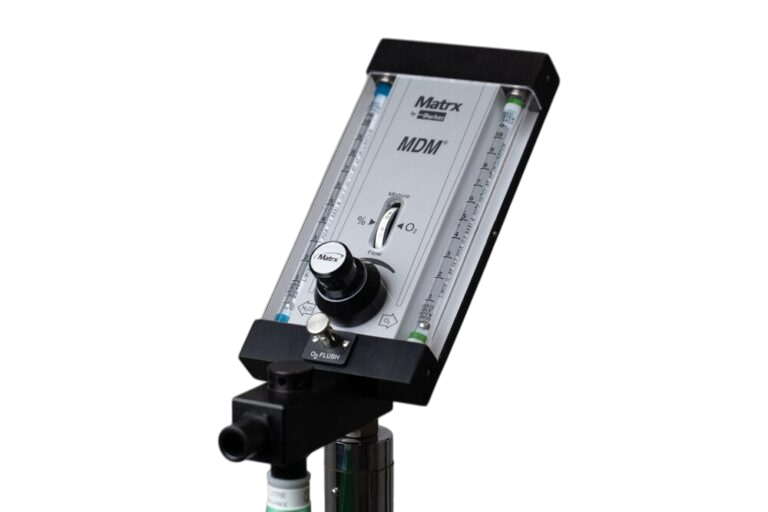 Аппарат для седации Matrx Quantiflex MDM