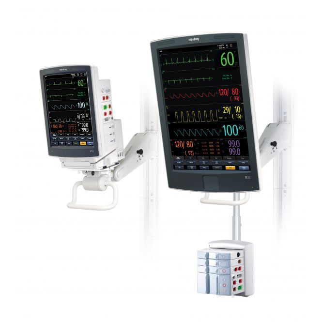 Монитор пациента Mindray V21