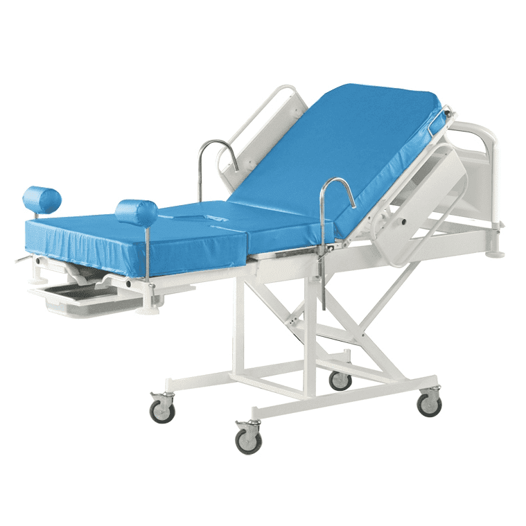 Кровать акушерская Медстальконструкция МСК-139