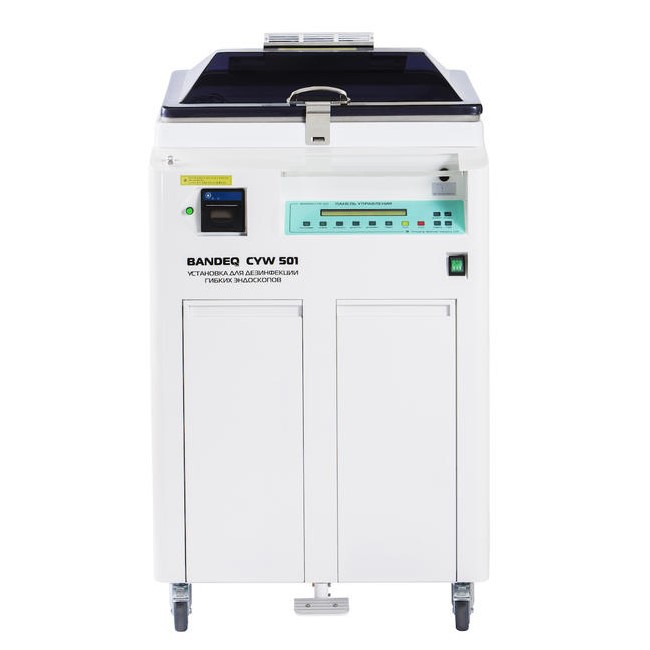 Мойка для дезинфекции гибких эндоскопов Bandeq CYW-501