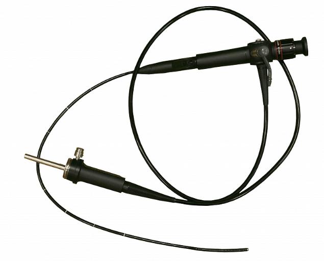 Фибробронхоскоп Huger FB-53A