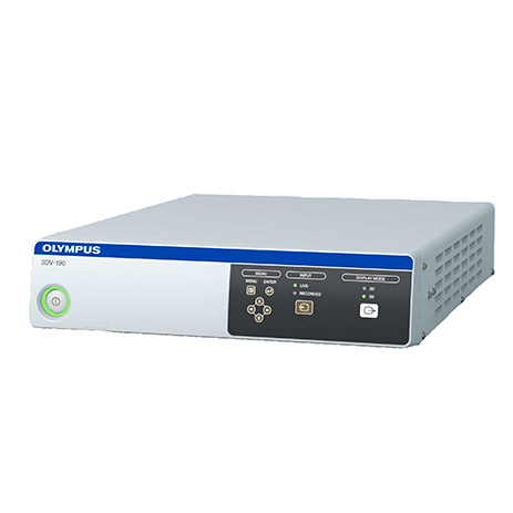 Модуль визуализации Full HD 3D Olympus 3DV-190 (на базе EVIS EXERA III)