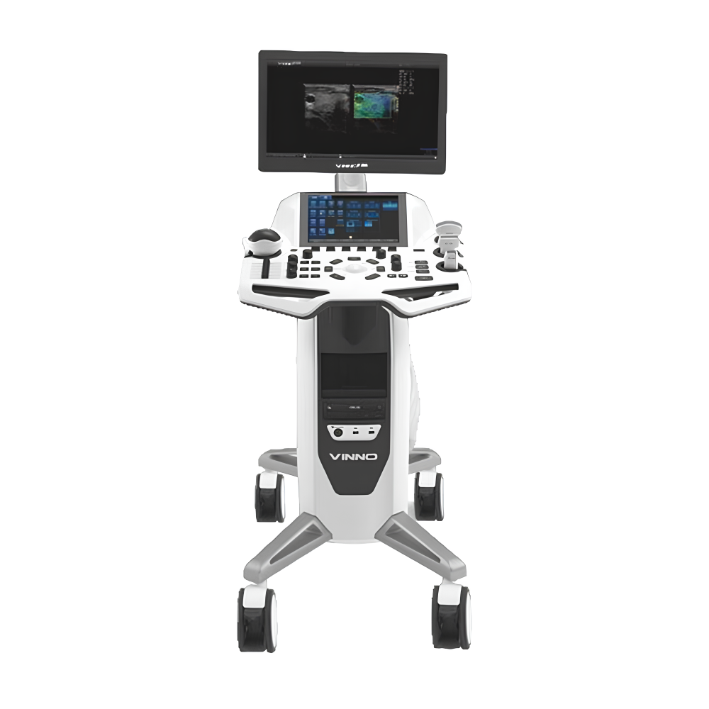 Стационарный УЗИ аппарат VINNO E35