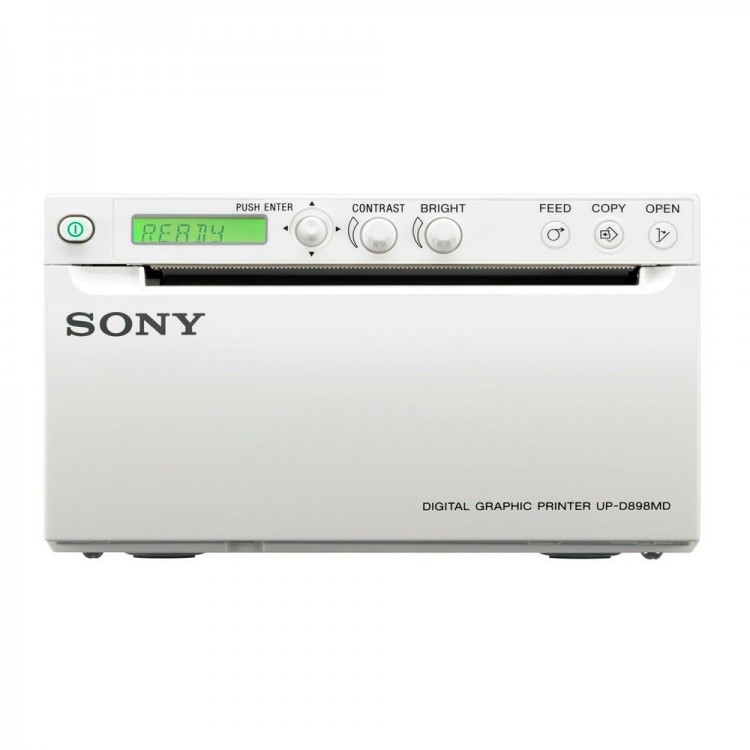 Принтер для УЗИ Sony UP-D898MD