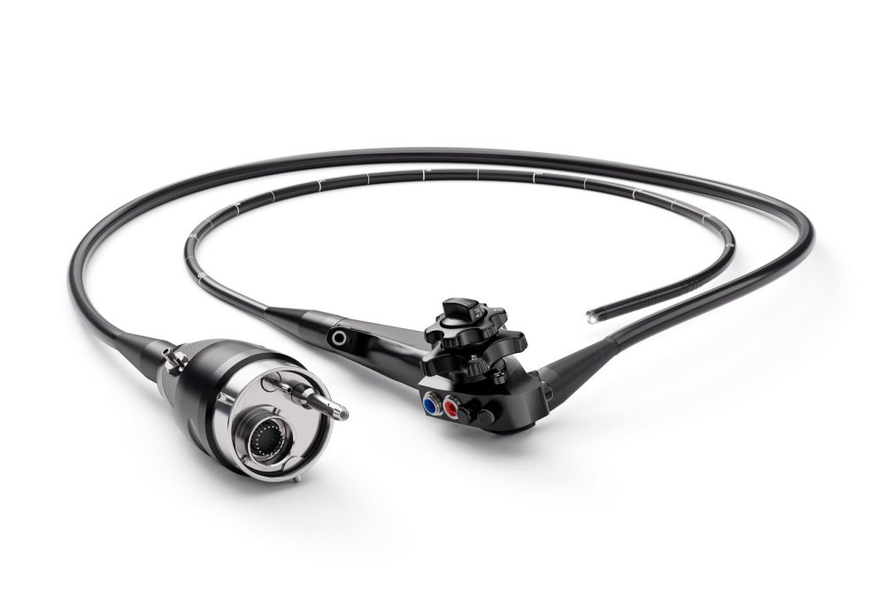 Видеогастроскоп Prometheus G-SVI100