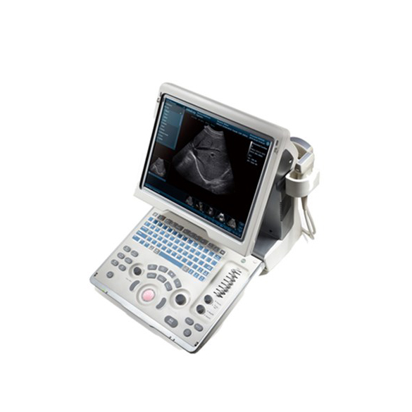 Портативный УЗИ аппарат Mindray Z5