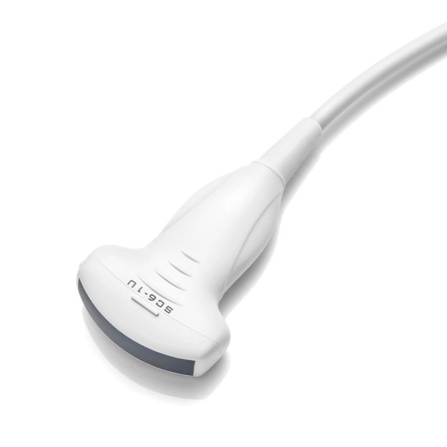 Конвексный датчик Mindray SC6-1U