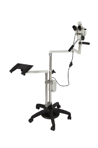 Бинокулярный кольпоскоп Зенит KNB-01