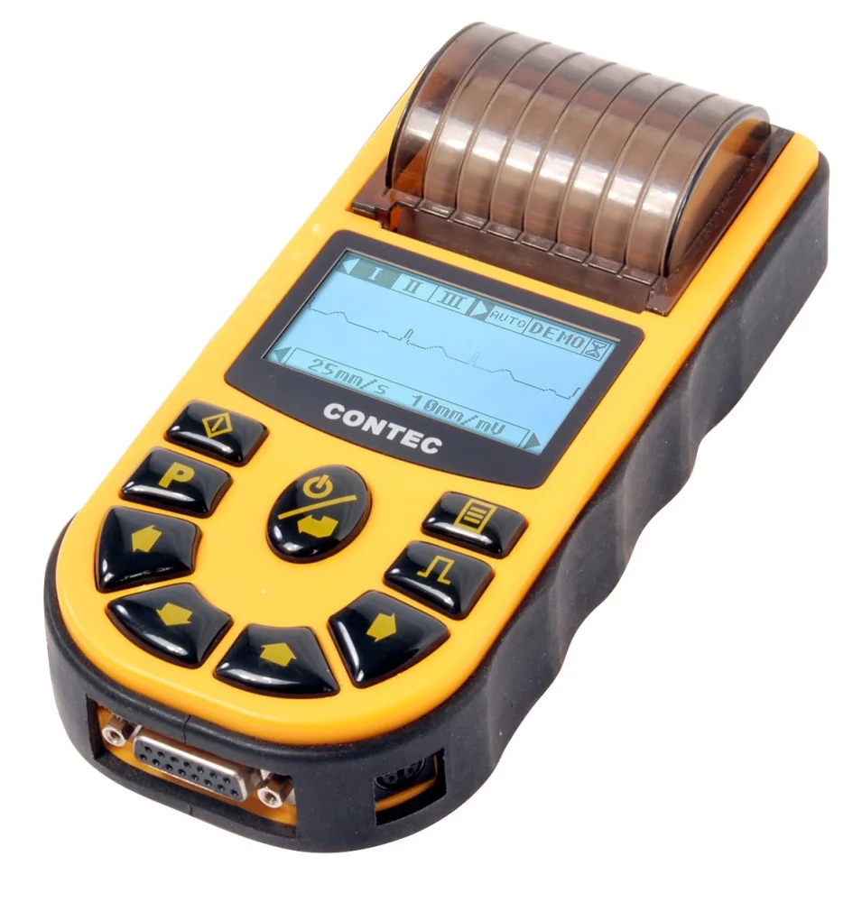 Электрокардиограф Contec ECG80A